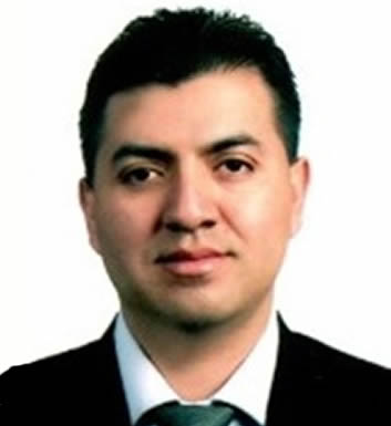 Lic. Fredy Elías Gómez Vásquez